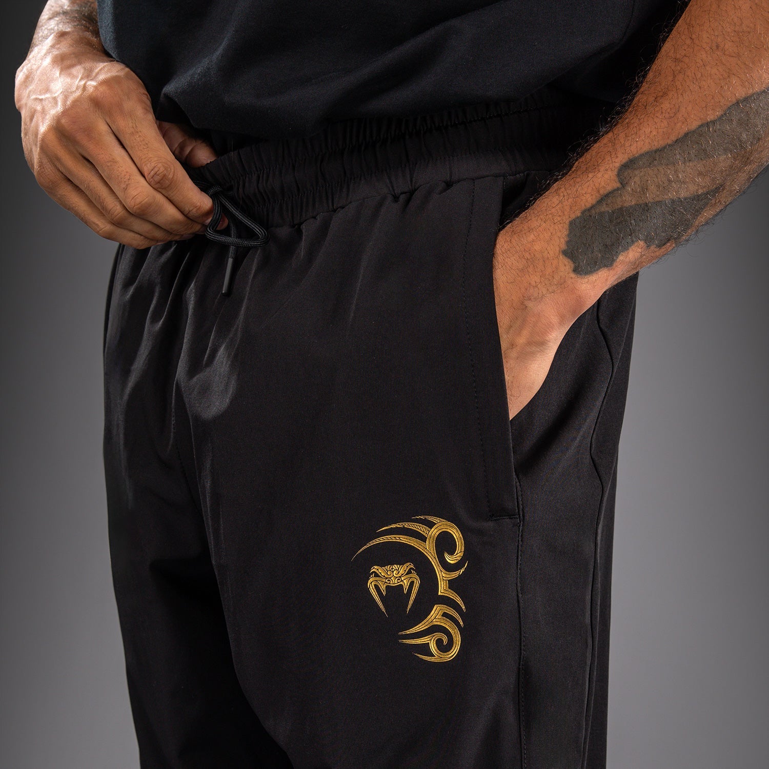 Venum x Mike Tyson Tiger Joggers
