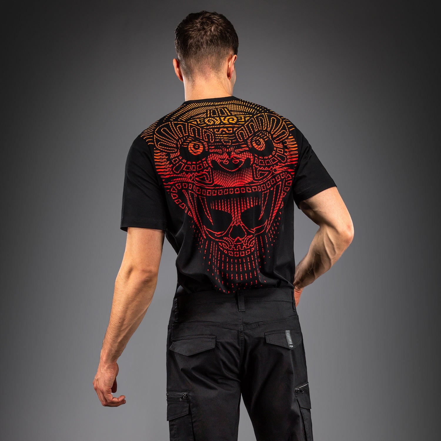 Venum Quetzal Fury T-Shirt