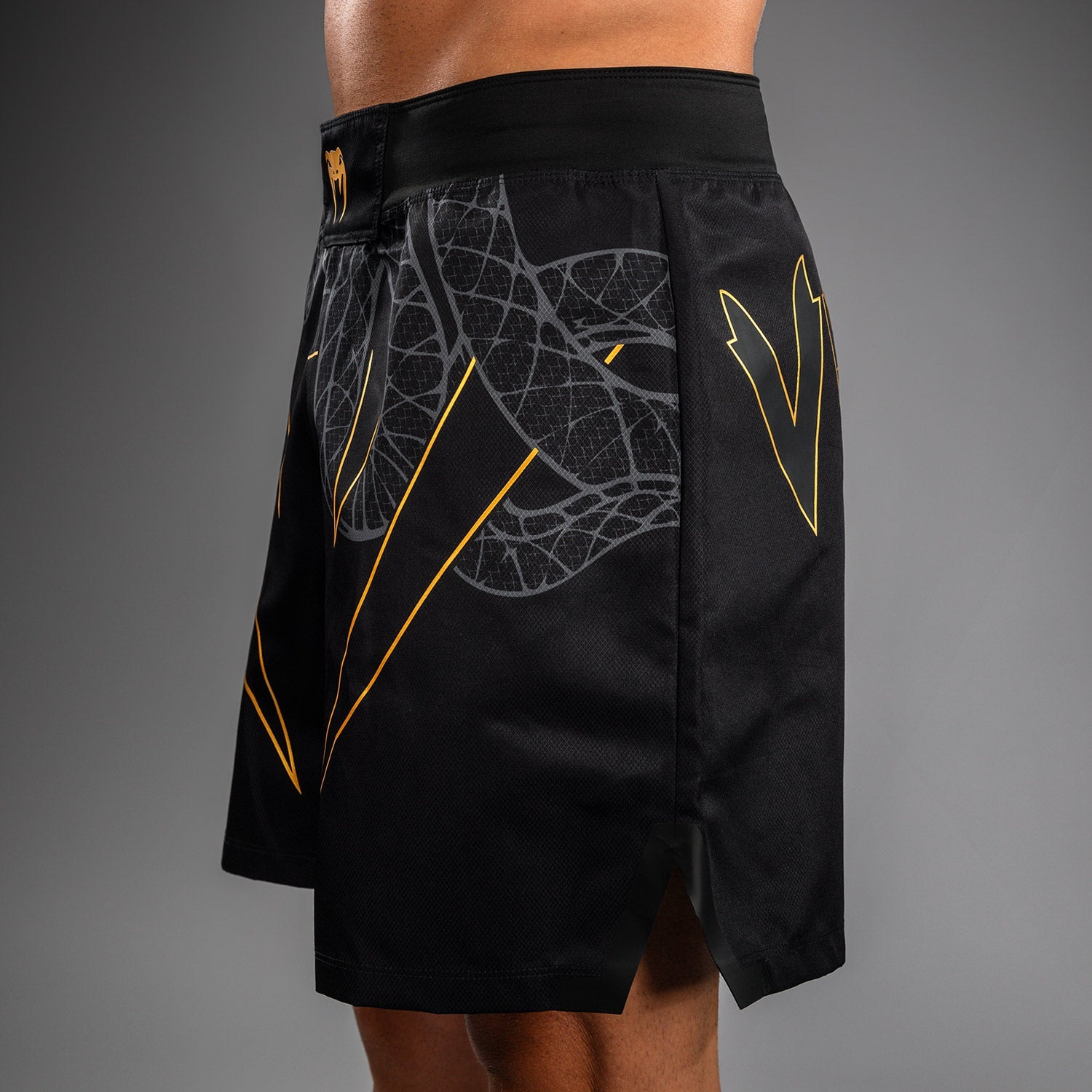 Venum Serpenti Fight Shorts