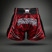 Venum Wolf Atak Muay Thai Shorts