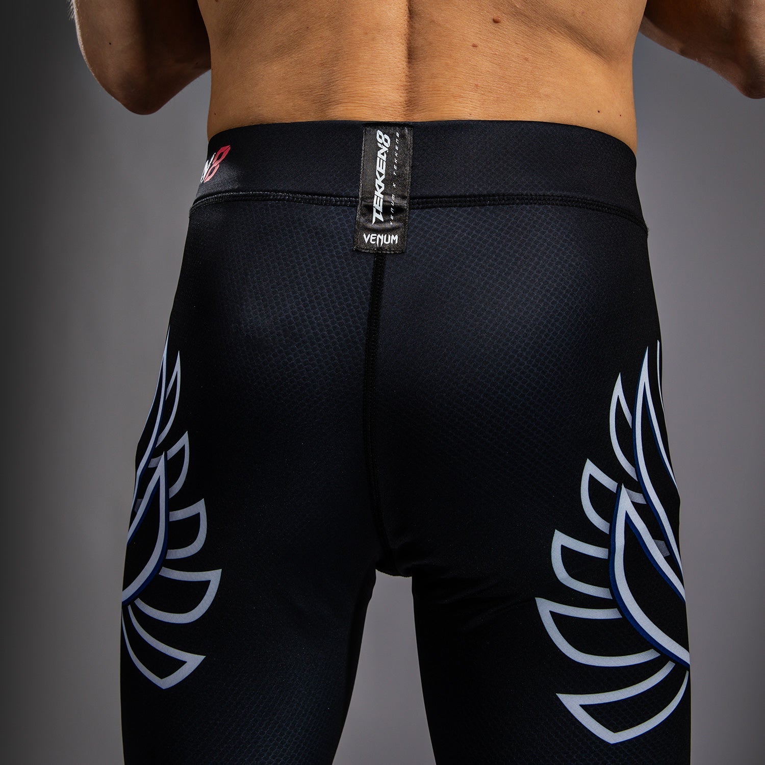 Venum x TEKKEN 8 - Jin Kazama Spats