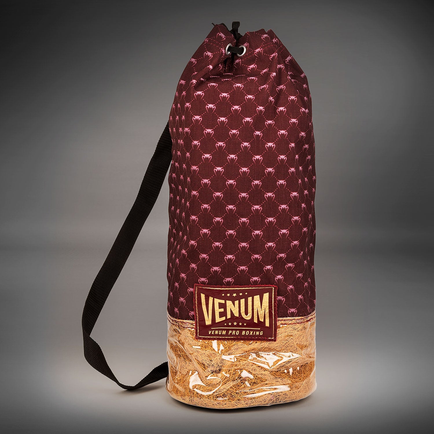 Venum Coco Monogram Pro Lace Up Boxing Gloves