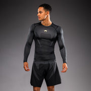 Venum Attack Long Sleeve Rashguard