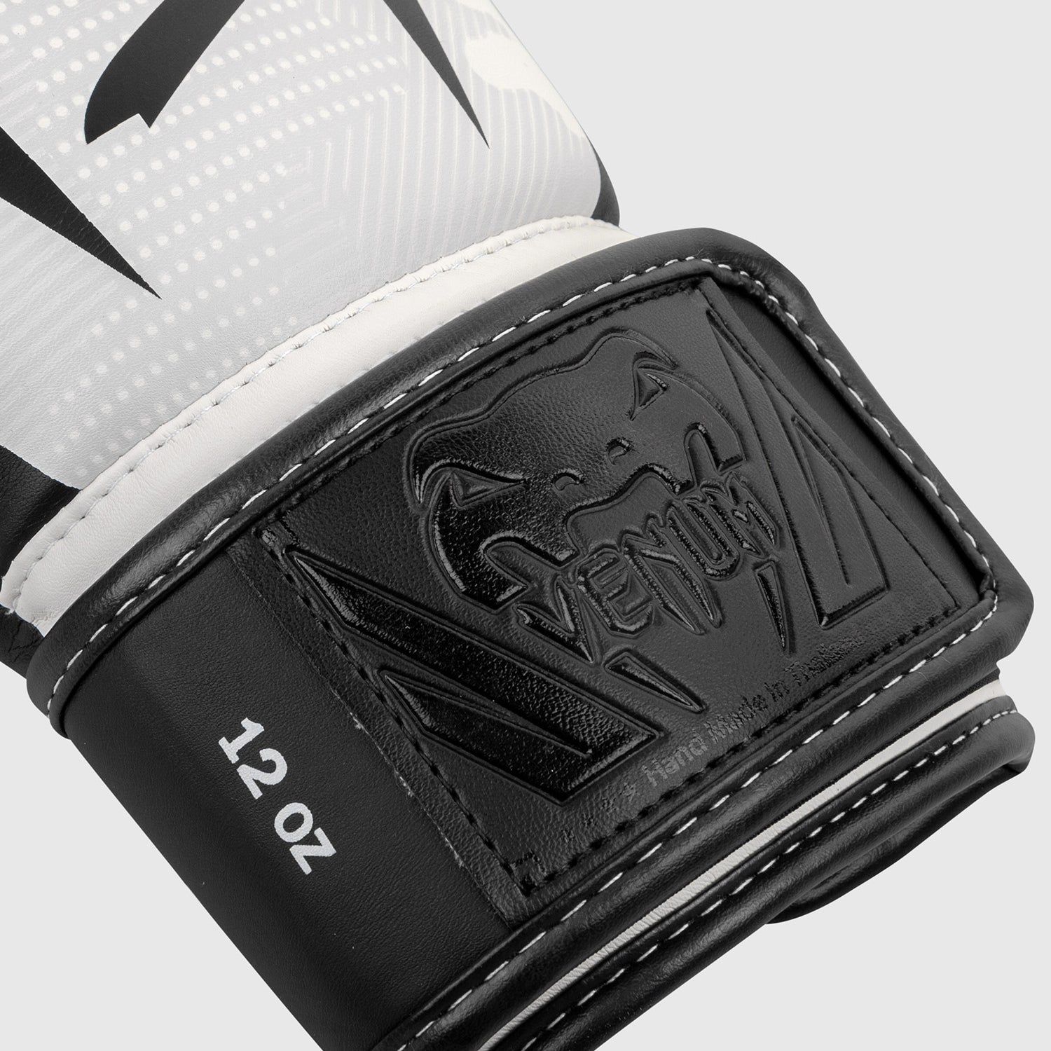 Venum Elite Boxing Gloves