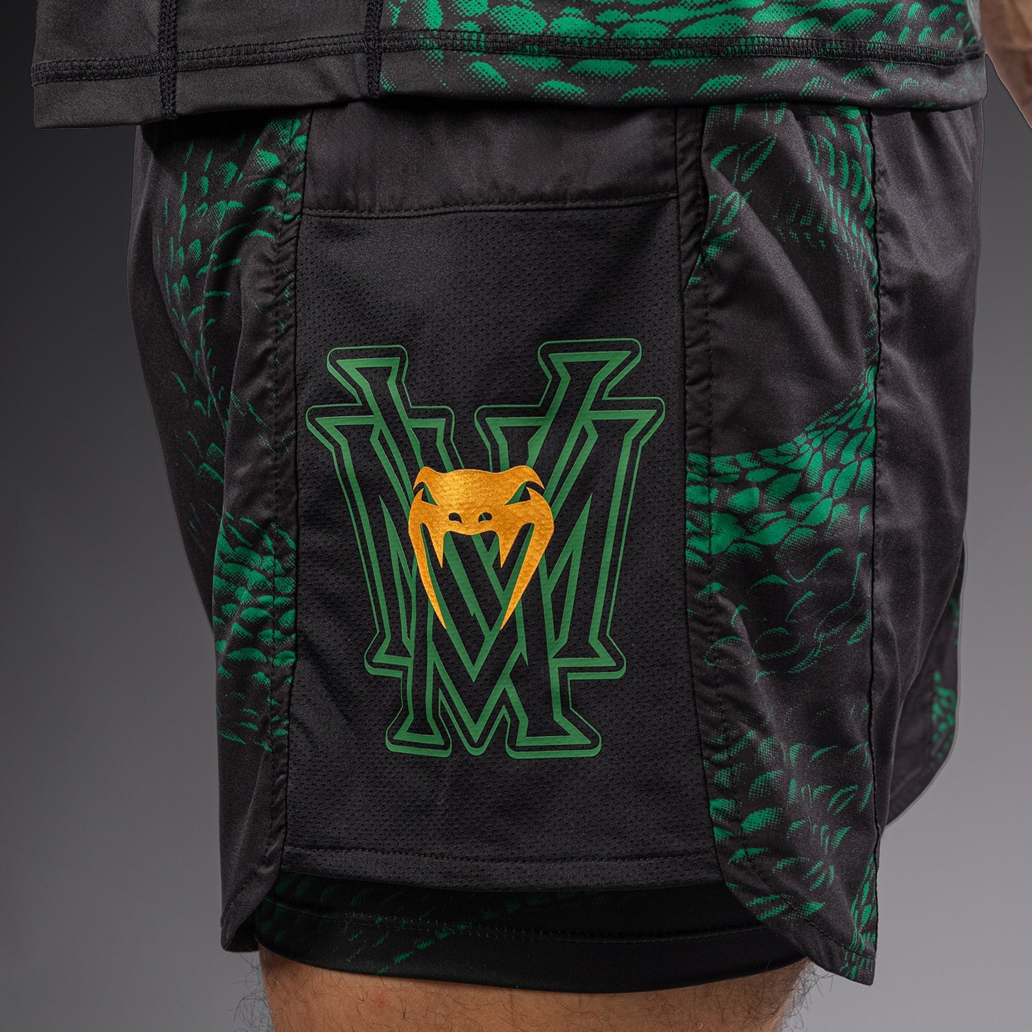 Venum Matupa Training Shorts