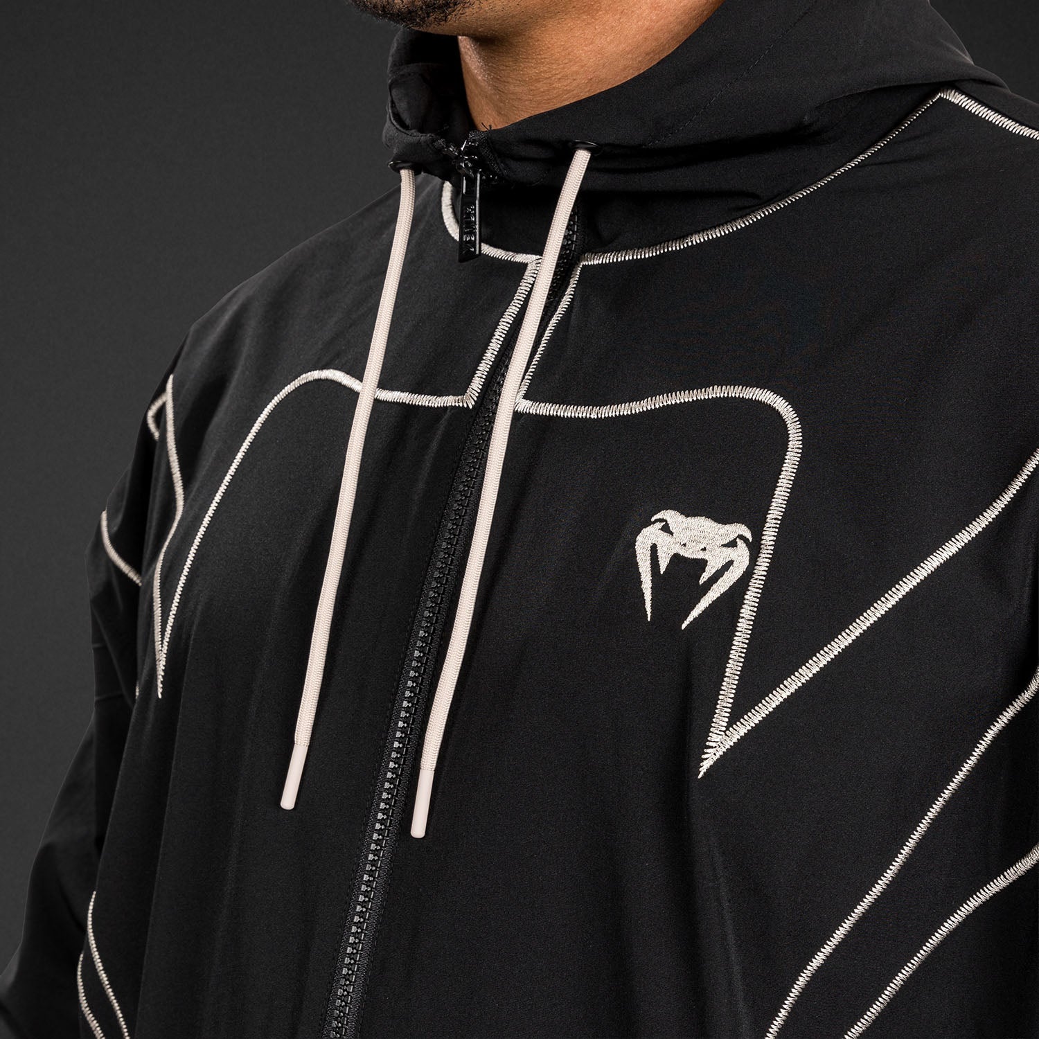 Venum Attack 90 Tracksuit Jacket