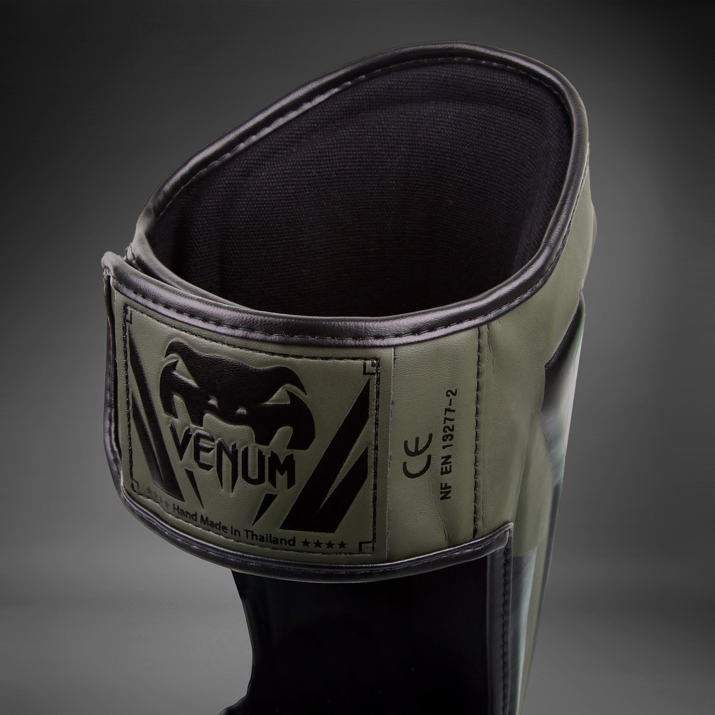 Venum Elite Standup Shinguards