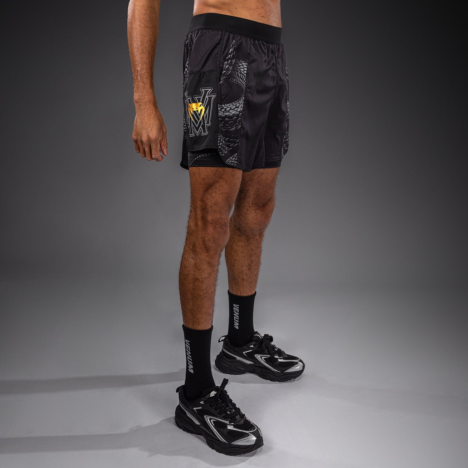 Venum Matupa Training Shorts