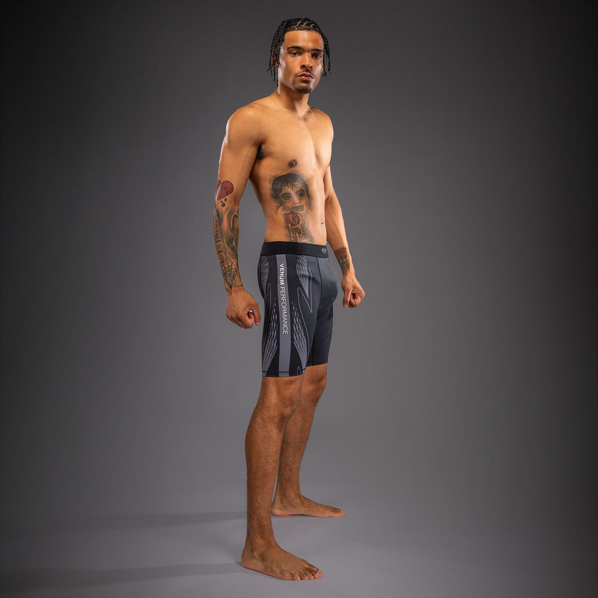 Venum Amazonia Reborn Vale Tudo Shorts