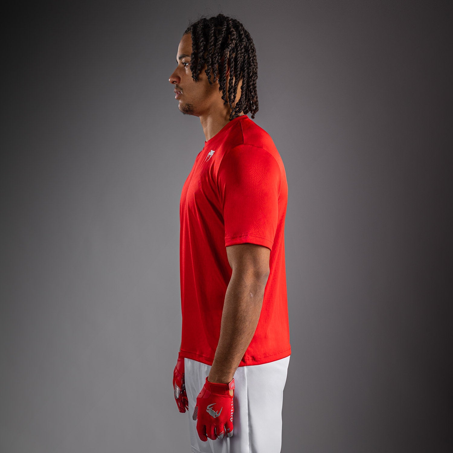 Venum Lineup Performance Short Sleeve T-Shirt