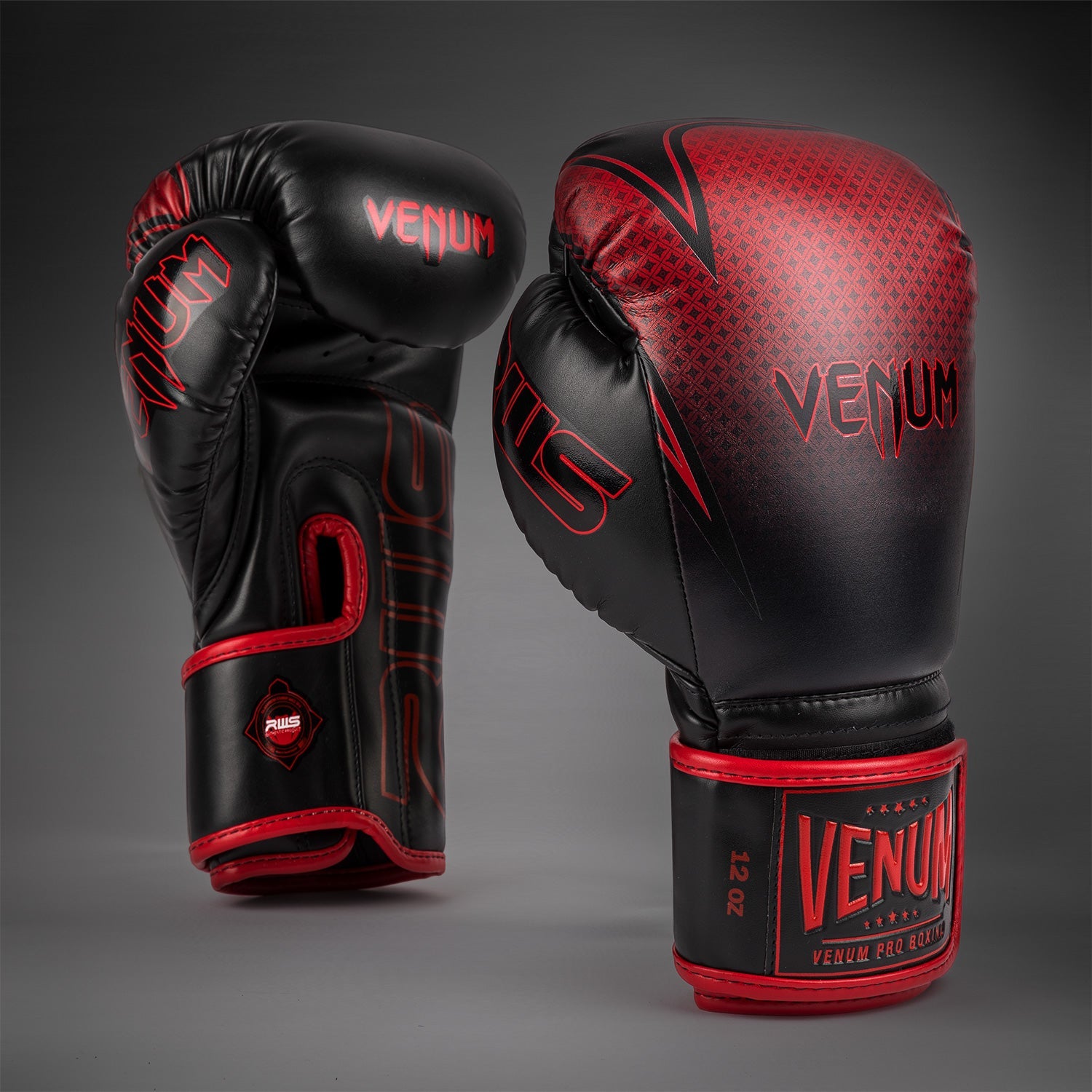 Venum x RWS 2.0 Boxing Gloves