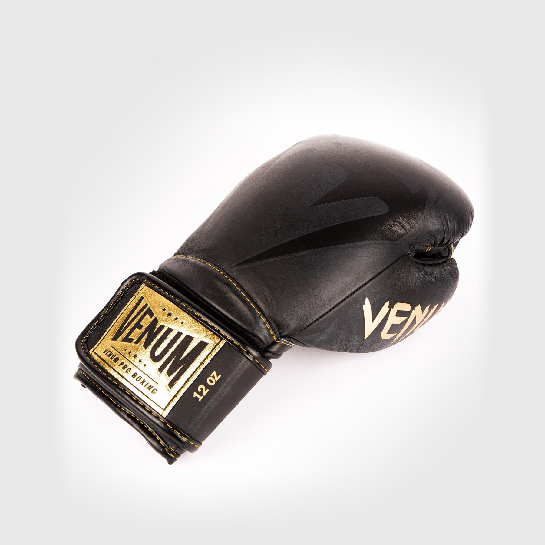 Venum Giant 2.0 Pro Boxing Gloves Velcro