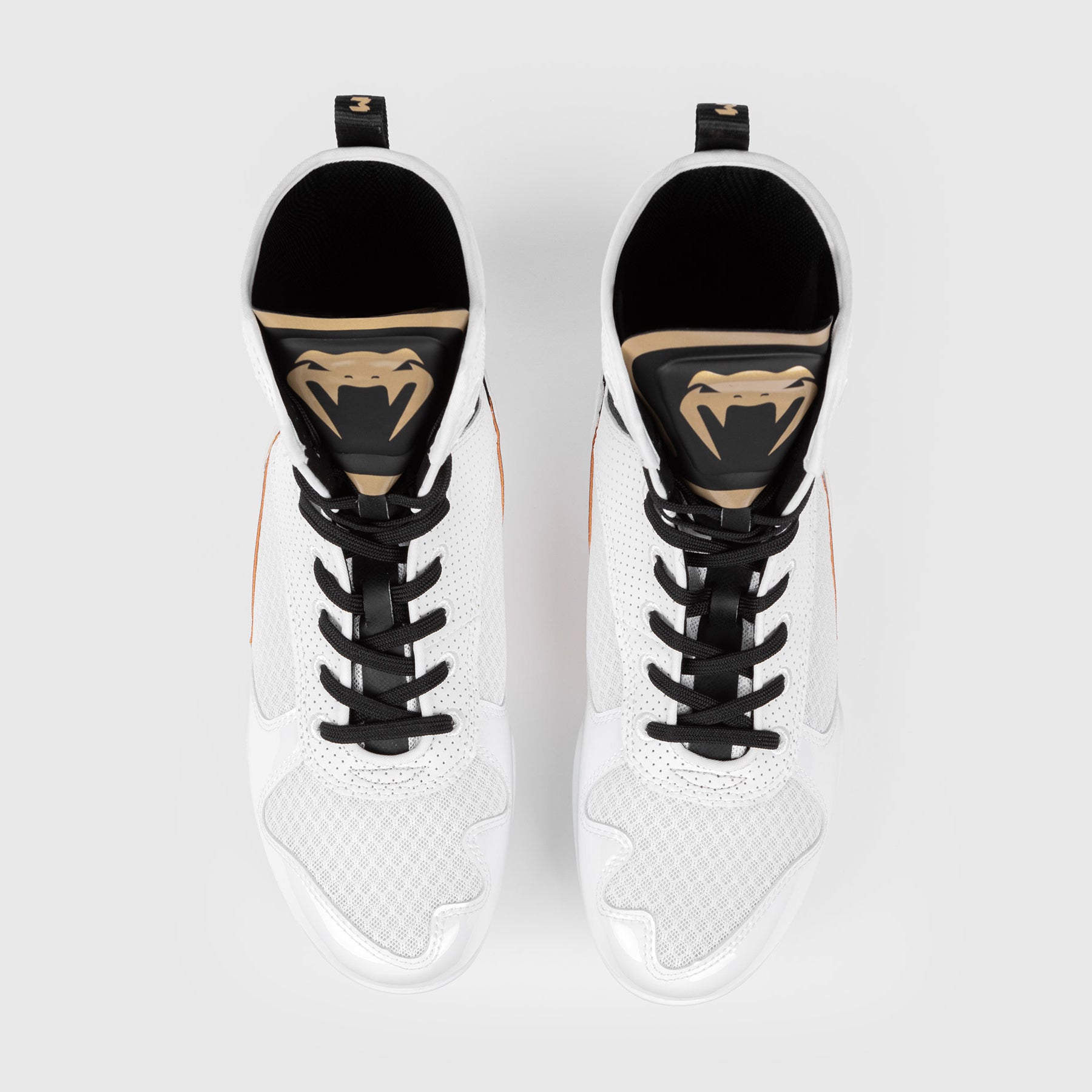 Venum Elite Boxing Shoes