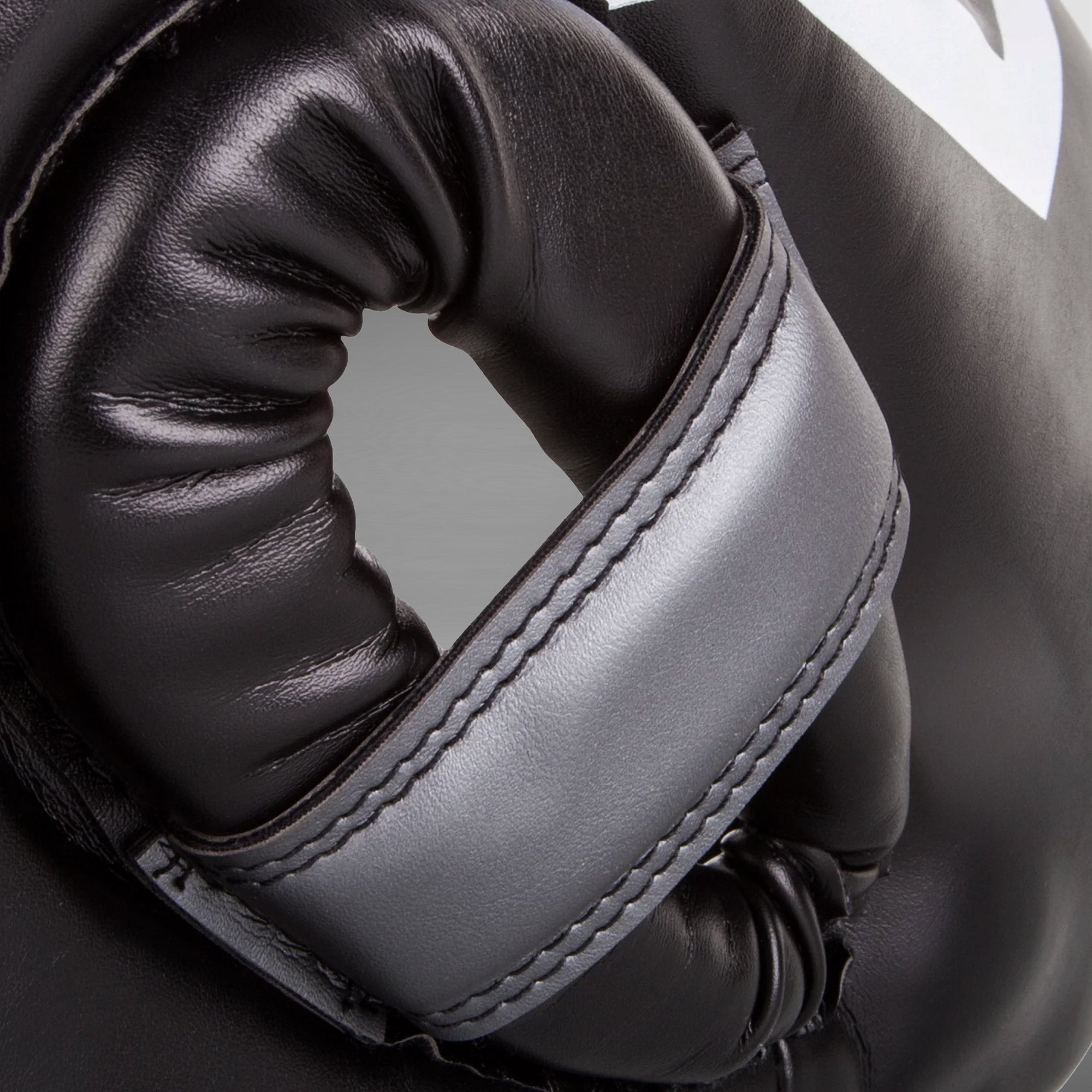 Venum Elite Iron Headgear