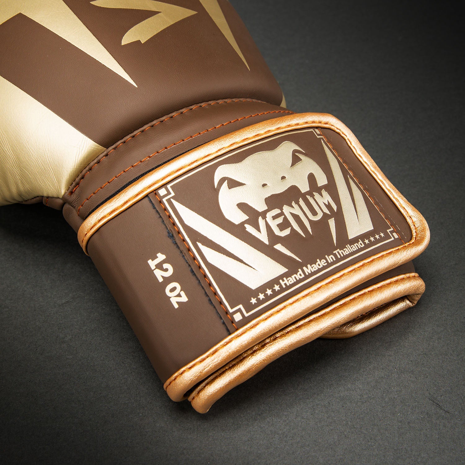 Venum Elite Boxing Gloves