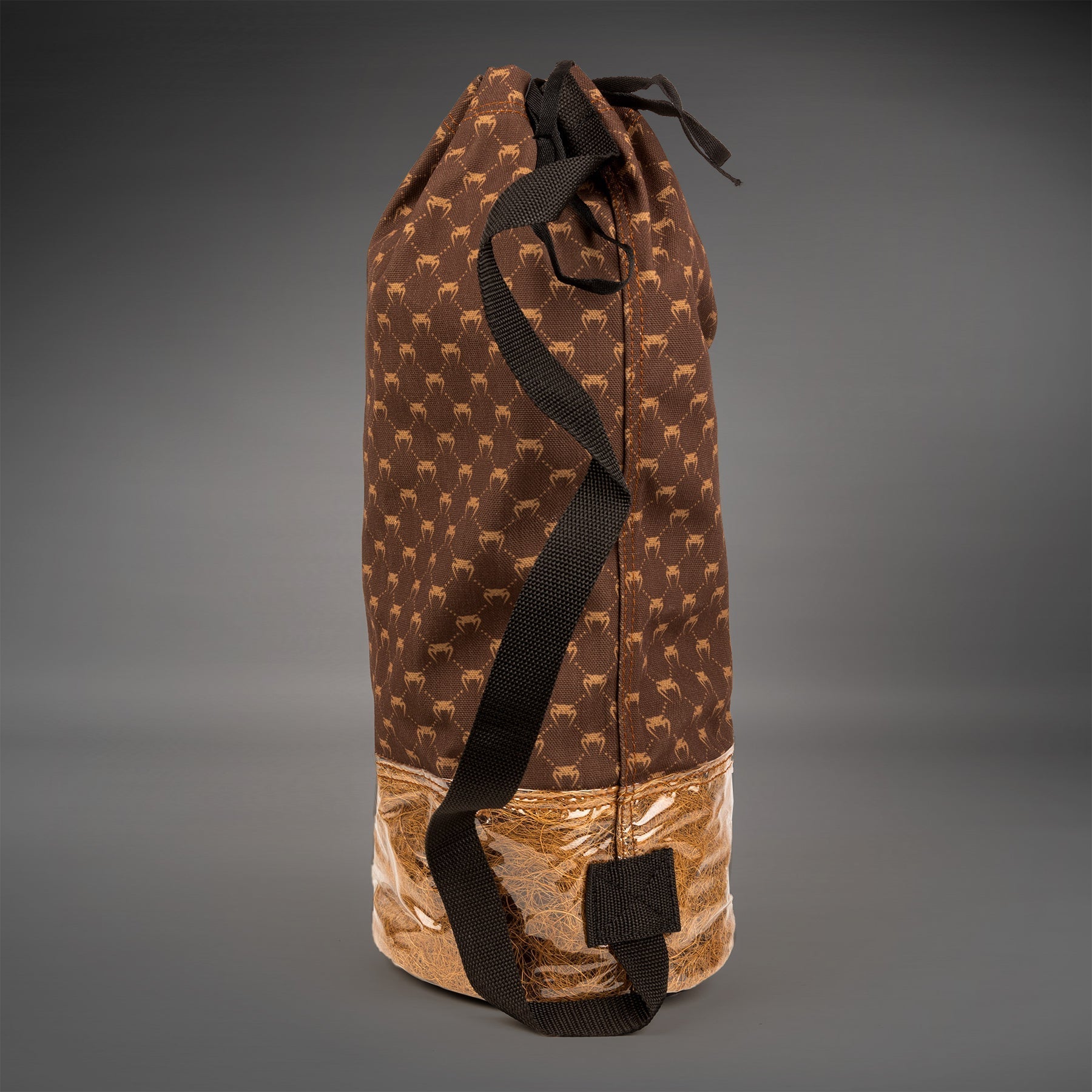 Venum Coco Monogram Pro Lace Up Boxing Gloves