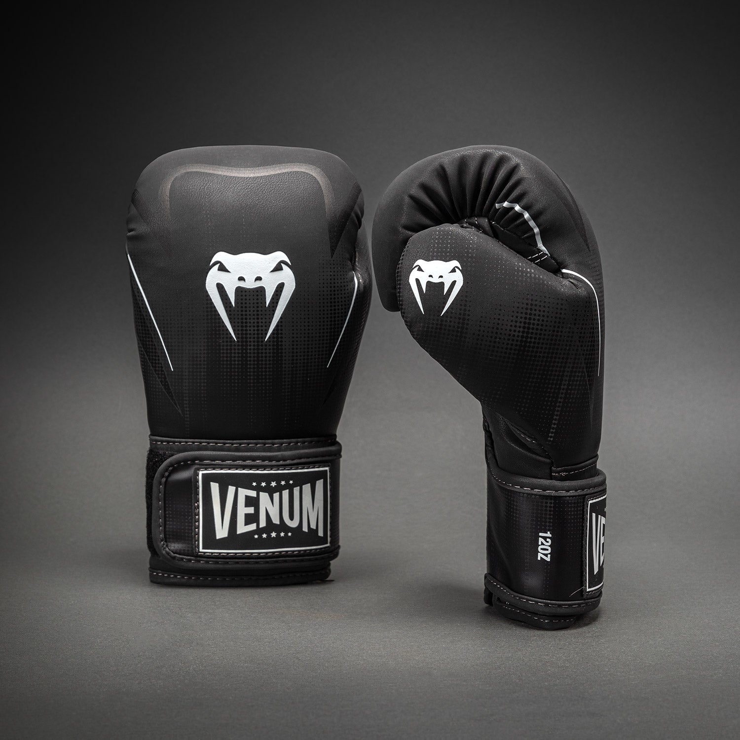 Venum Stealth Boxing Gloves