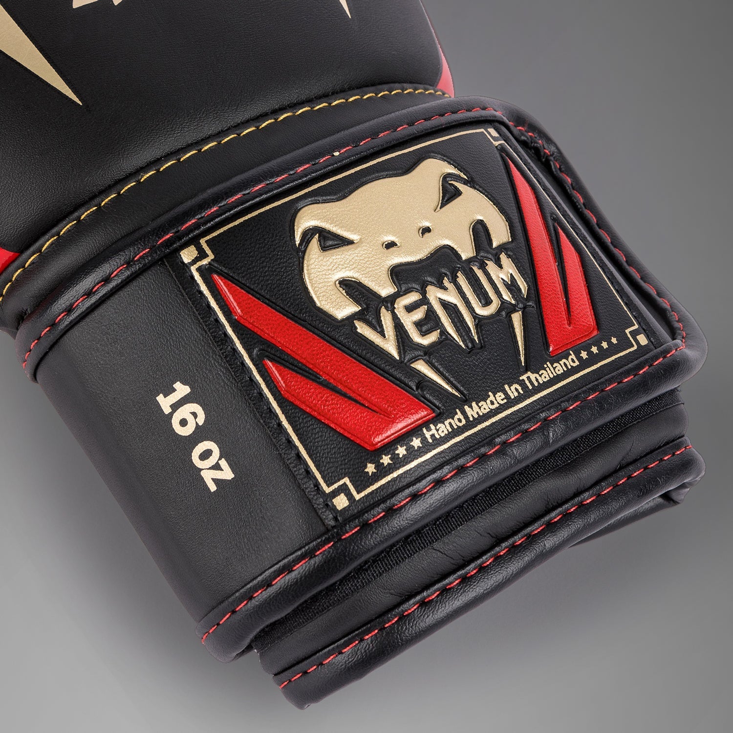 Venum Elite Boxing Gloves