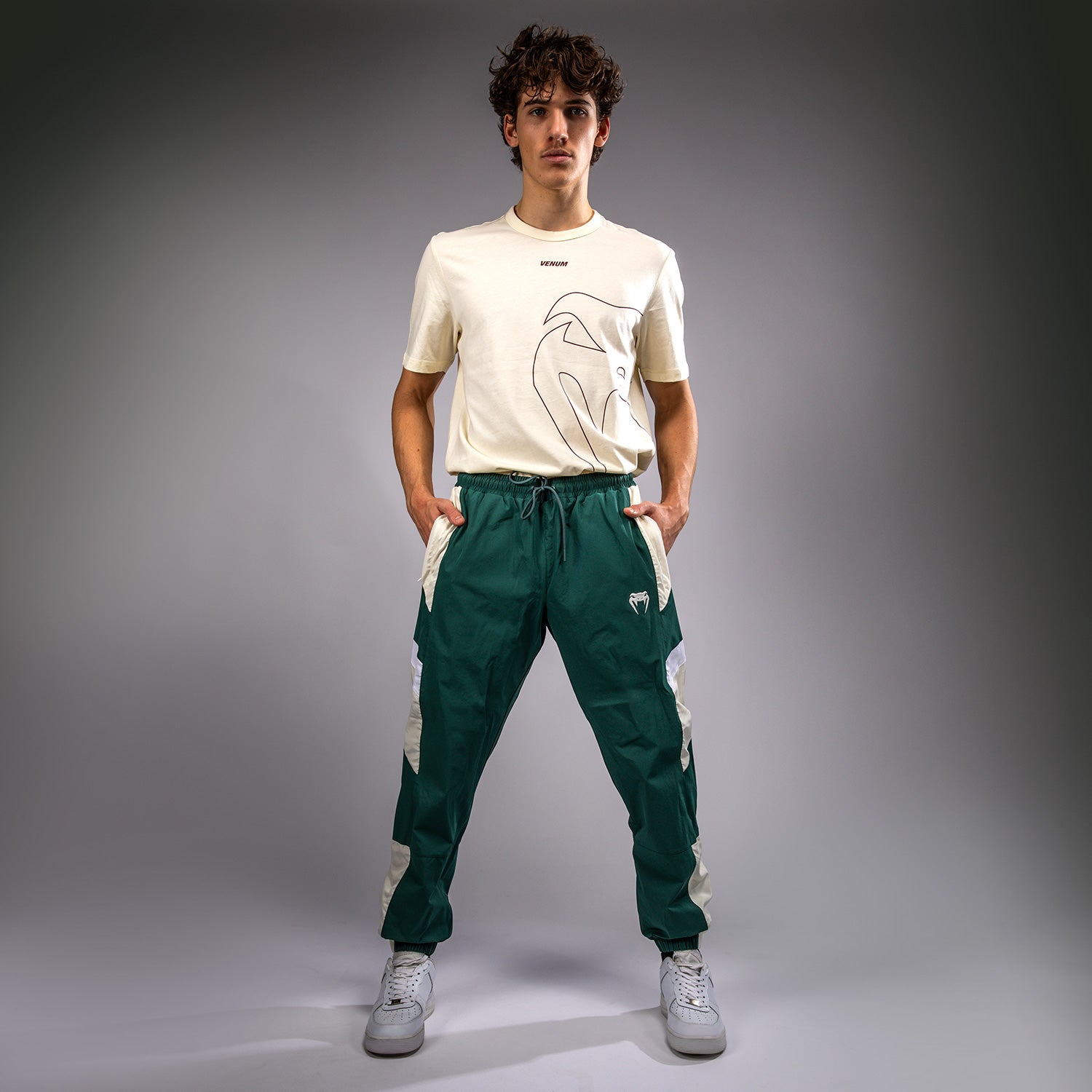 Venum Attack 90 Tracksuit Pants