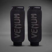 Venum Kontact Shin Guards Without Foot