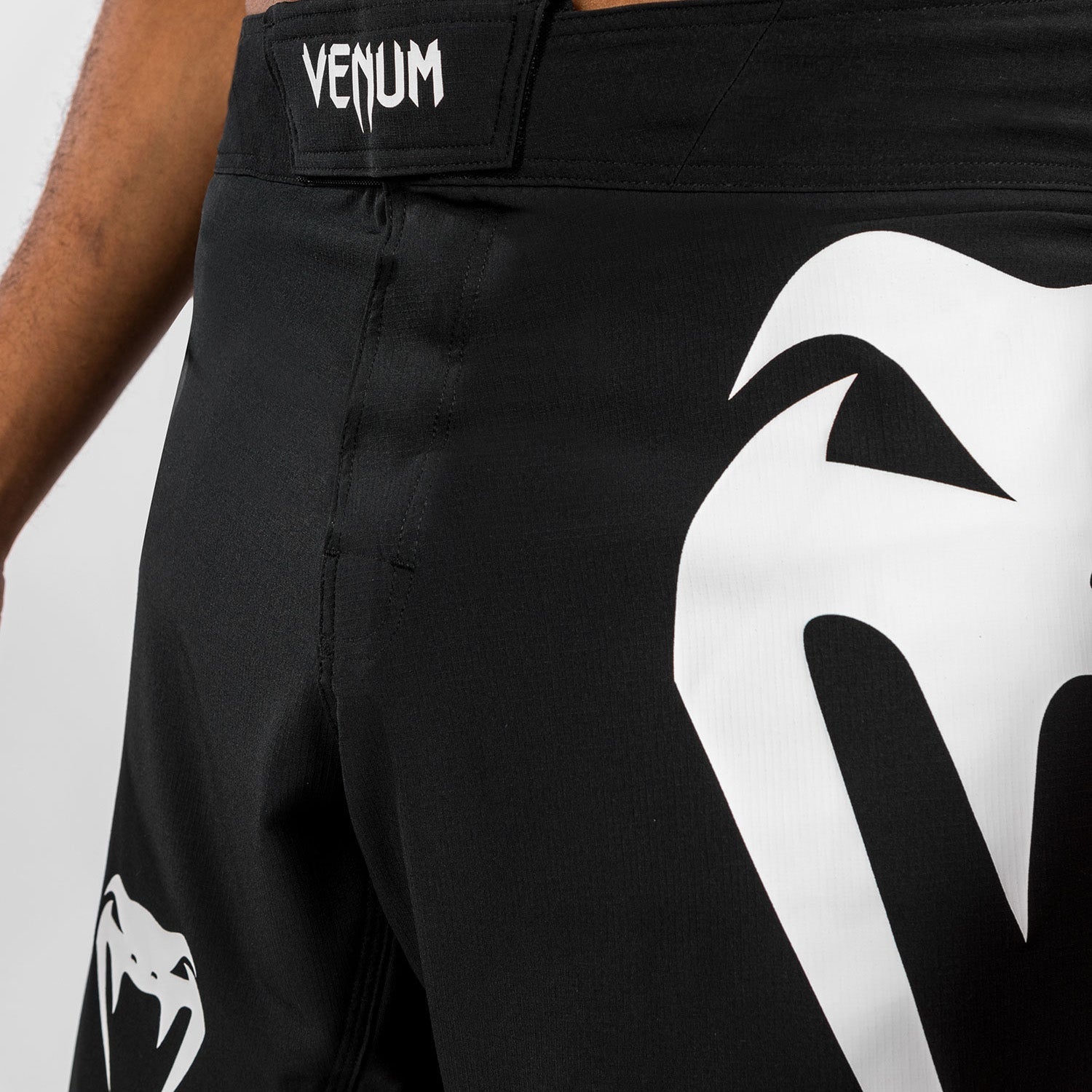 Venum Light 5.0 Fight Shorts