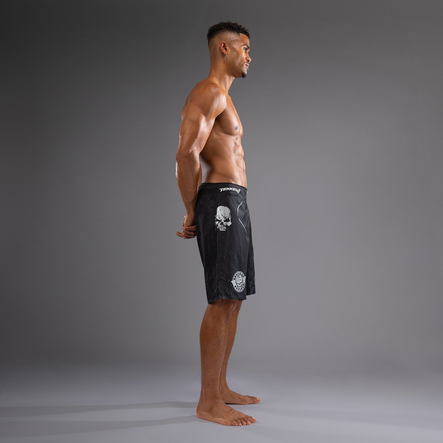 Venum x TEKKEN 8 - Paul Phoenix Fight Shorts