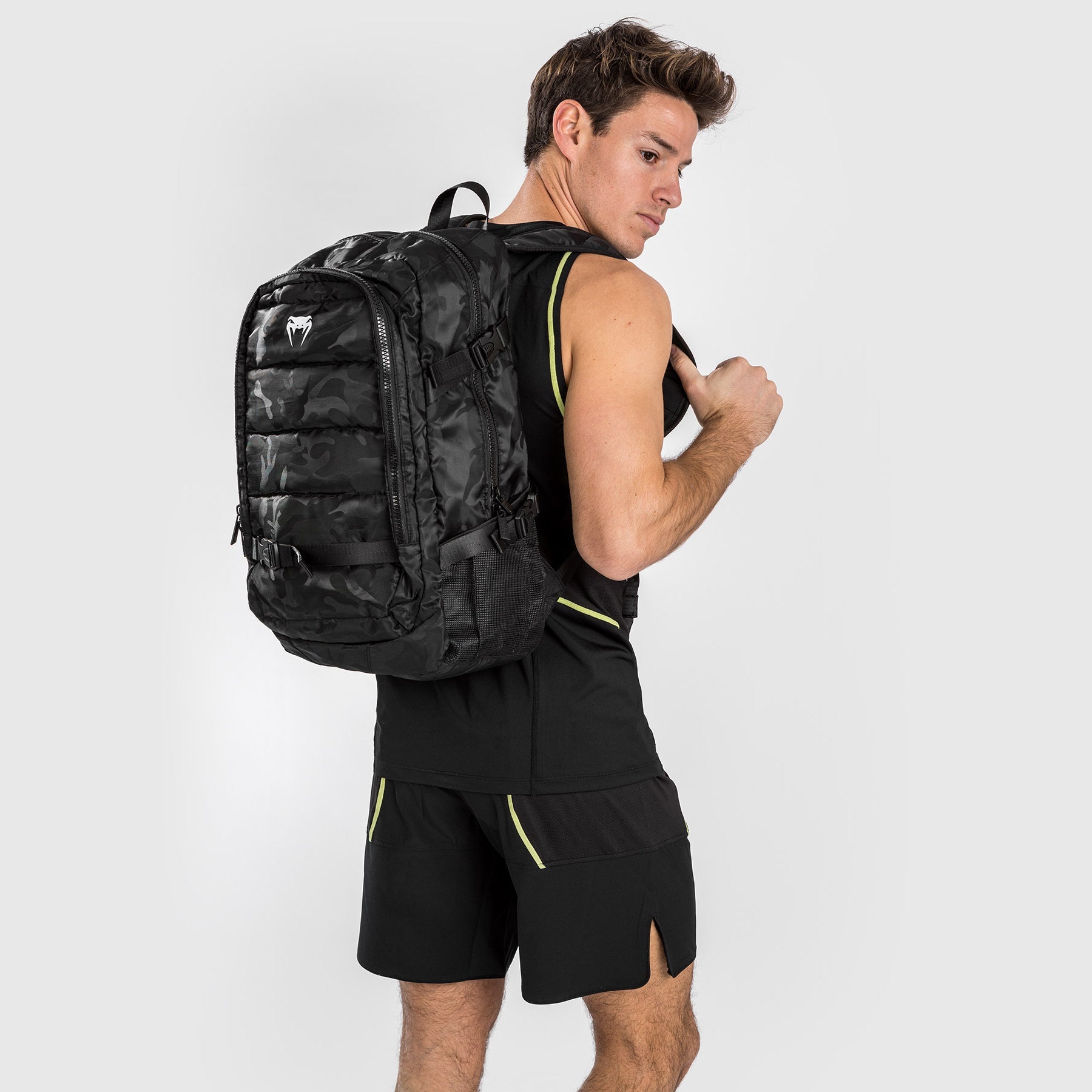 Venum Challenger Pro BackPack (20-25L)