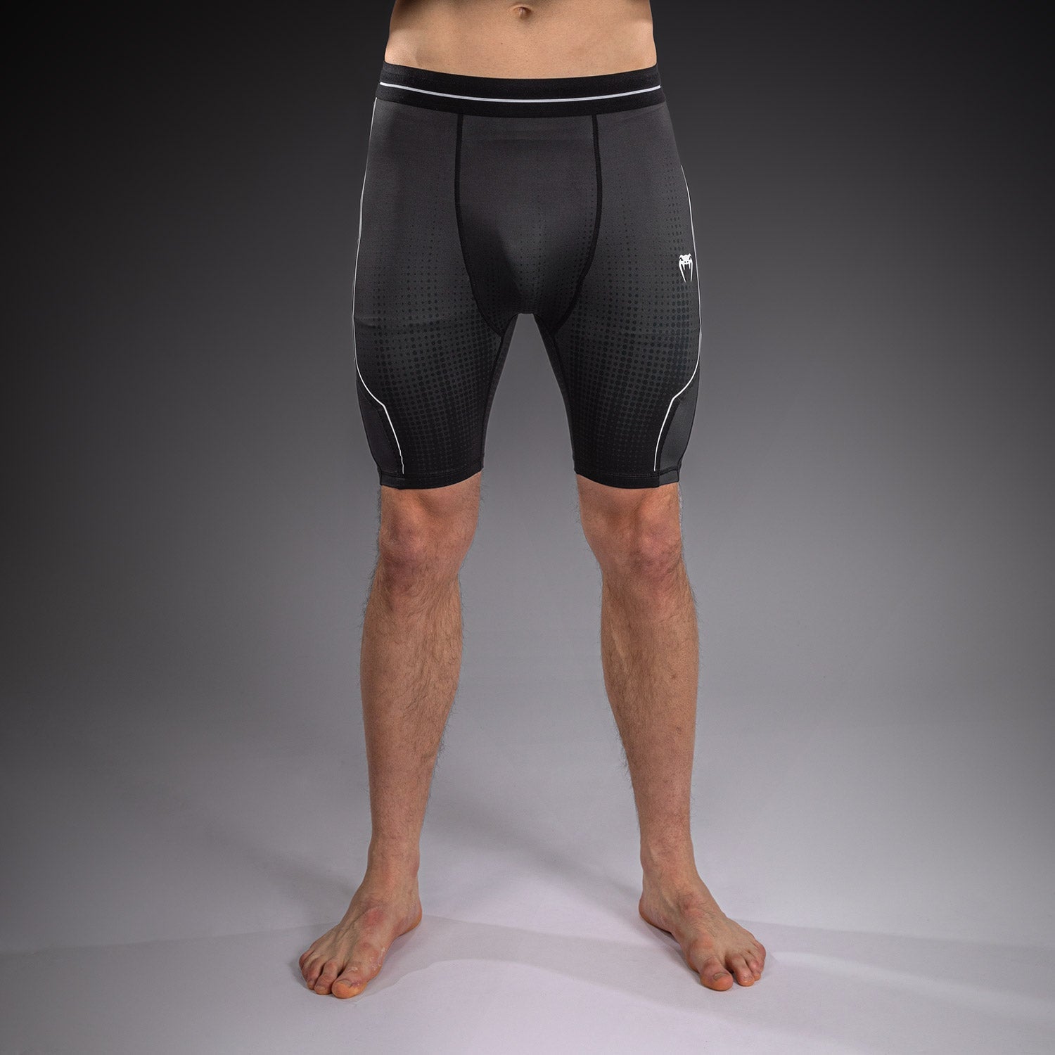 Venum Stealth Vale Tudo Shorts