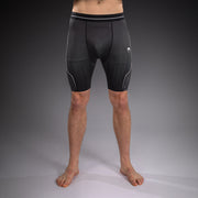 Venum Stealth Vale Tudo Shorts
