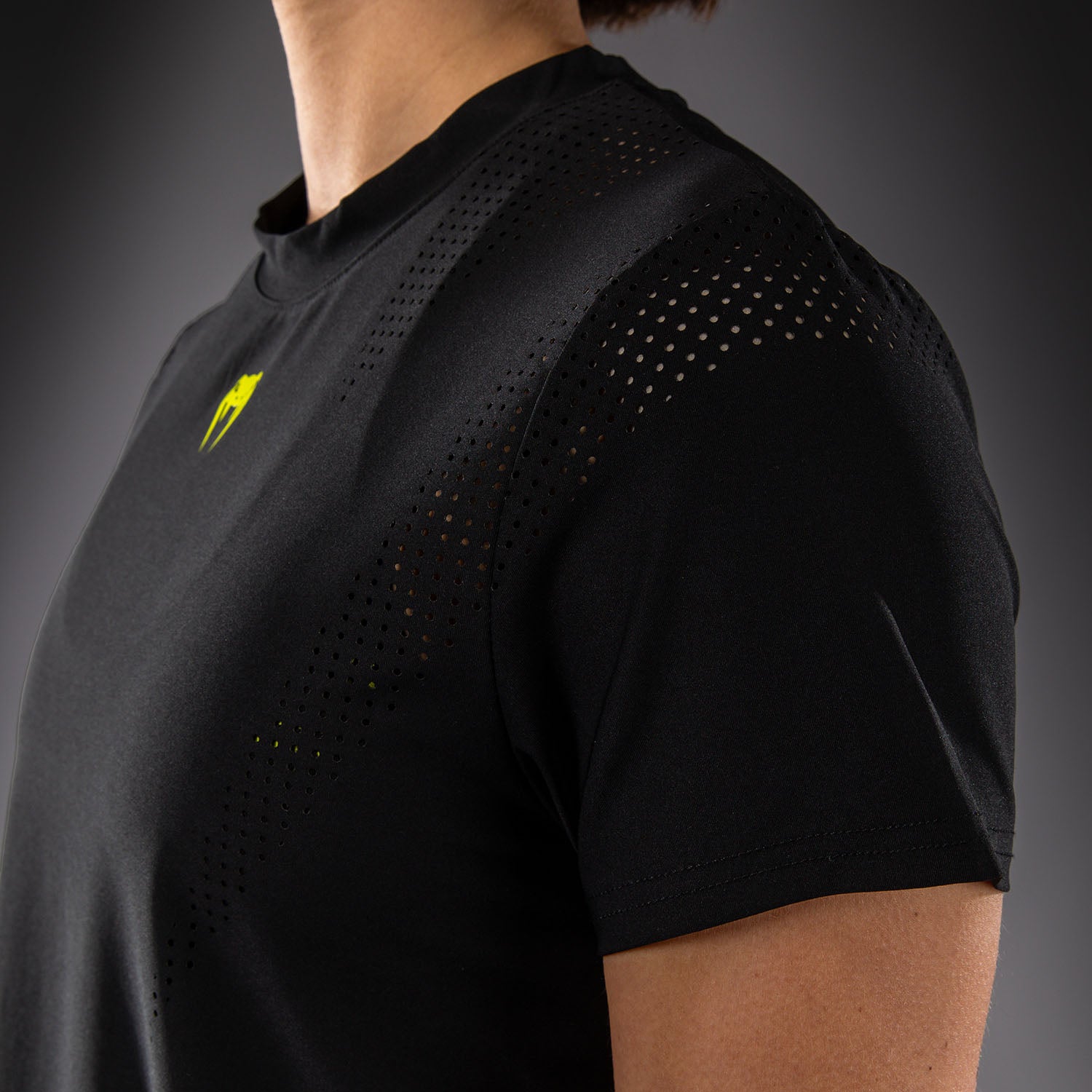 Venum Lazer Women's Dry Tech T-Shirt