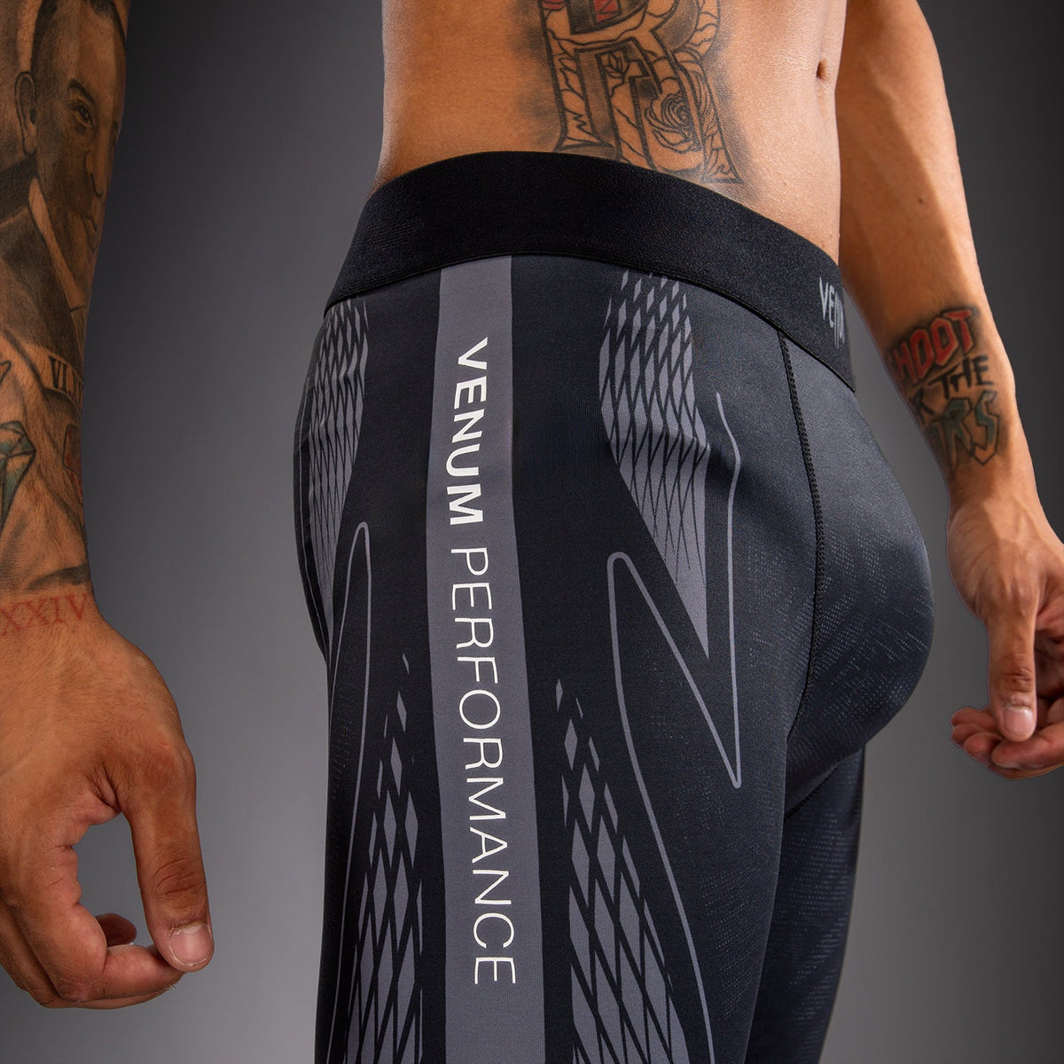 Venum Amazonia Reborn Vale Tudo Shorts