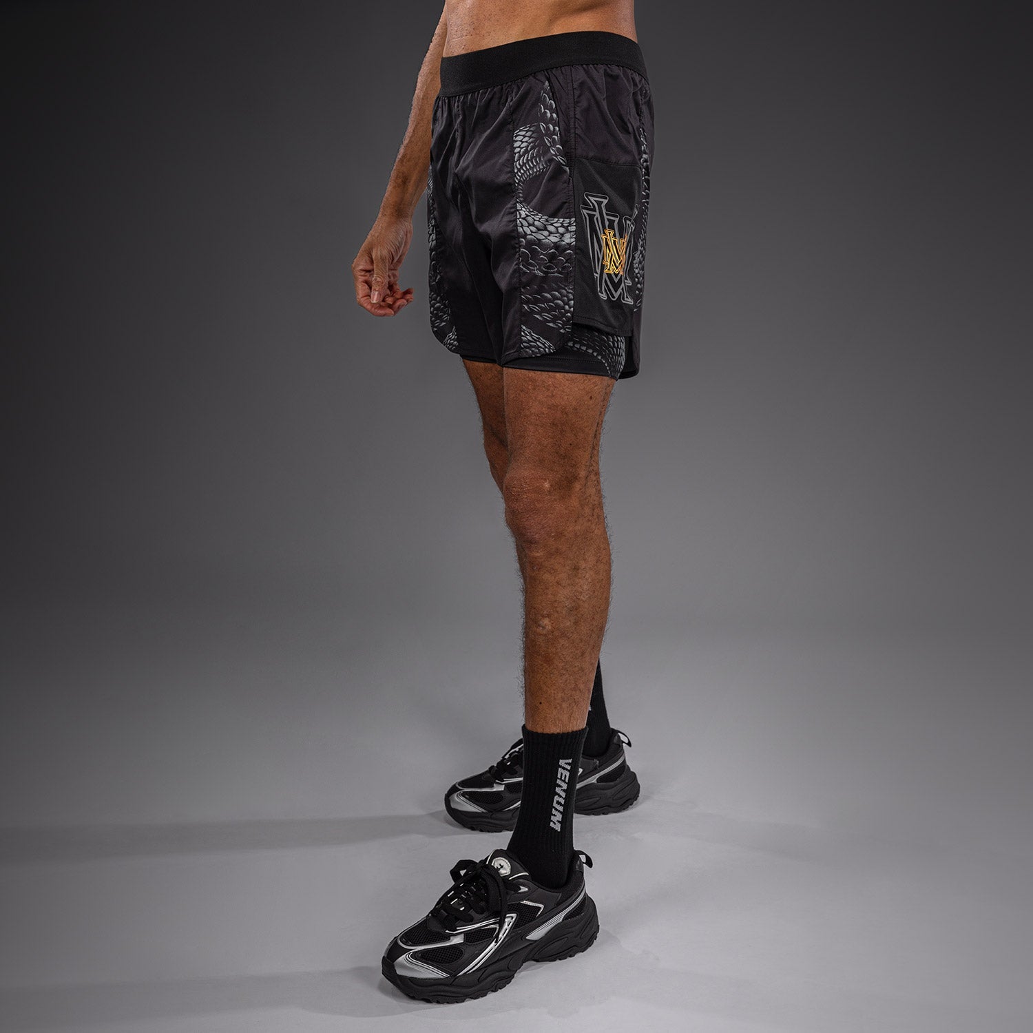 Venum Matupa Training Shorts