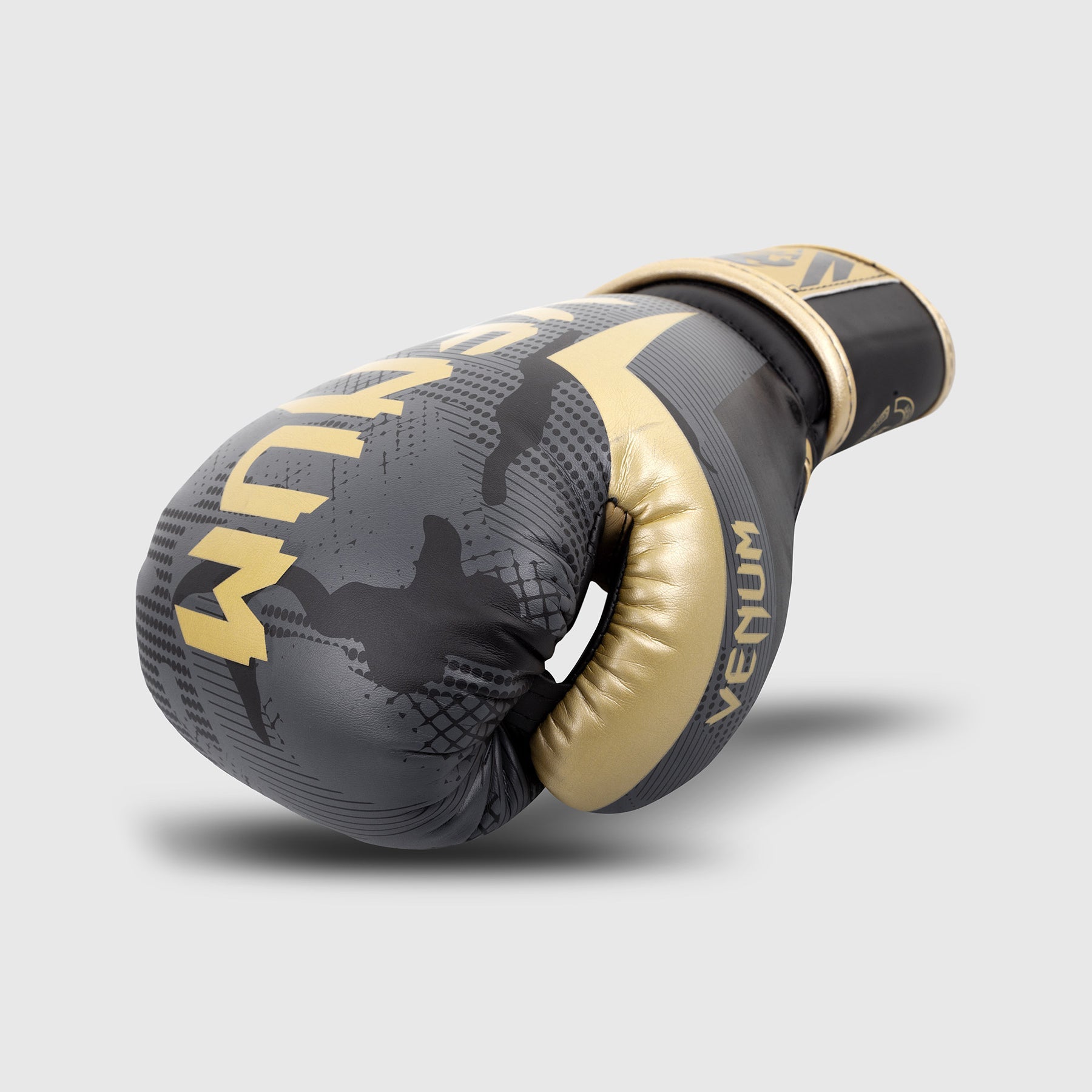 Venum Elite Boxing Gloves