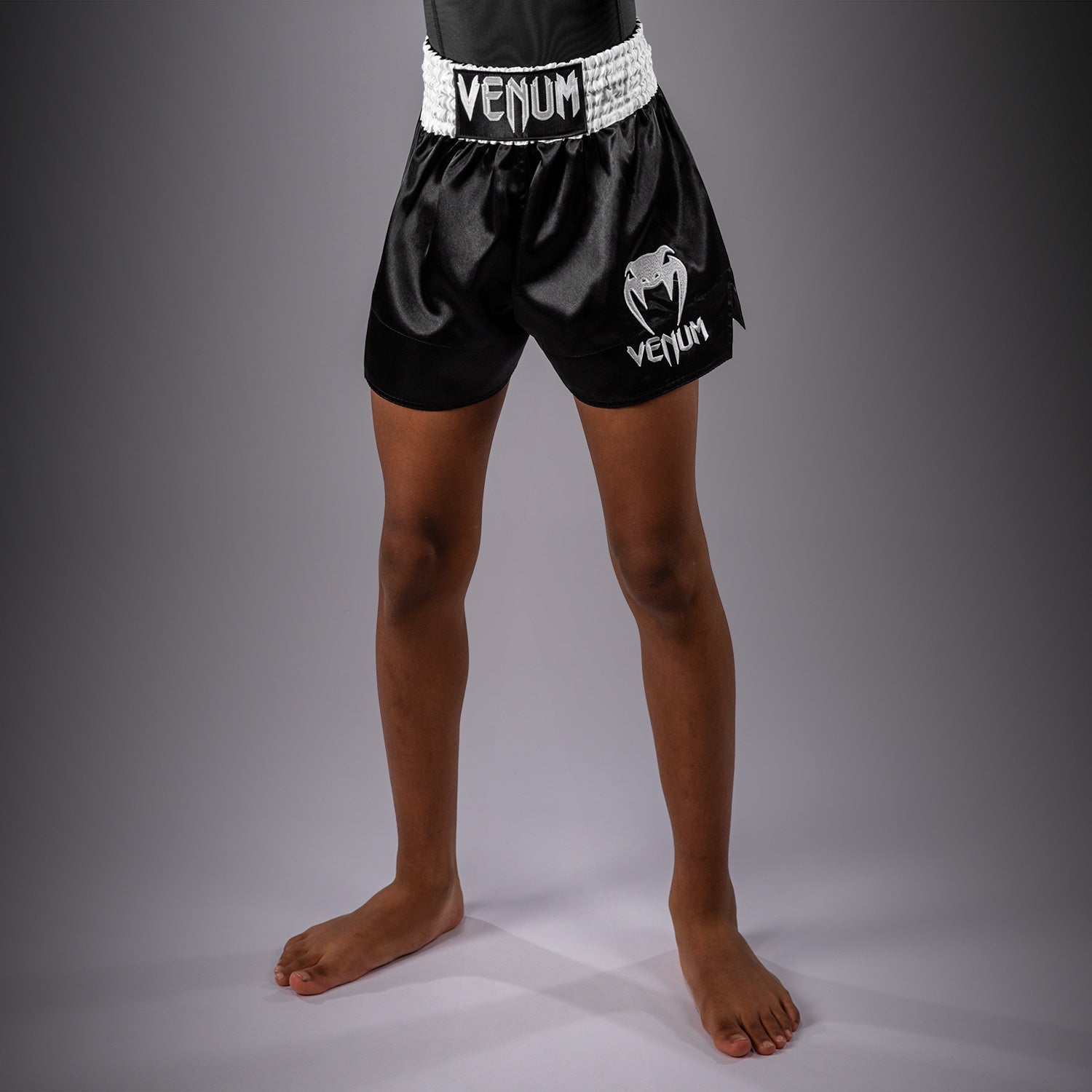 Venum Classic Muay Thai Shorts for Kids