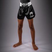 Venum Classic Muay Thai Shorts for Kids
