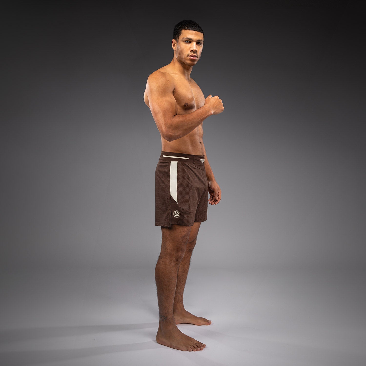 Venum x Roger Gracie Academy Fightshorts
