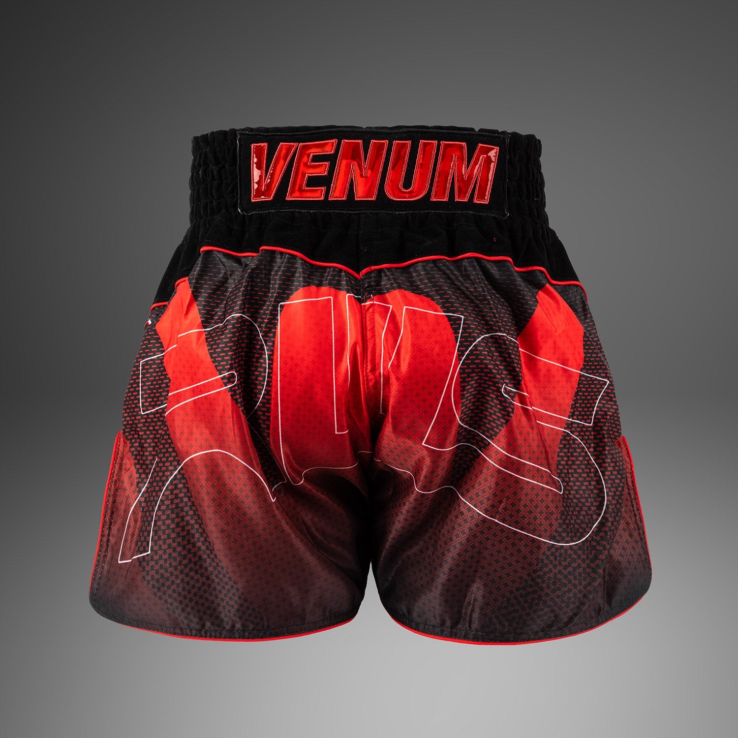 Venum x RWS 2.0 Muay Thai Shorts