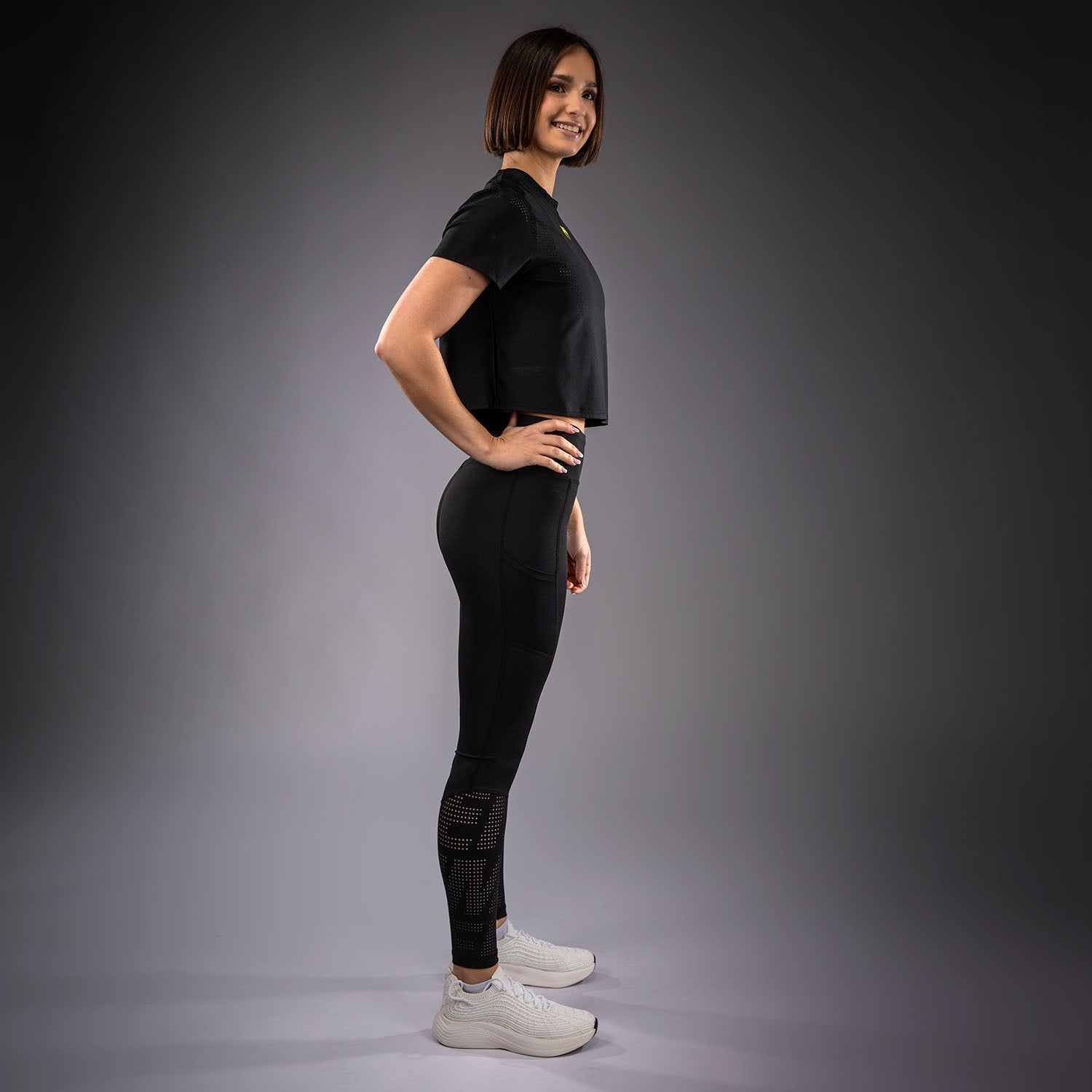 Venum Lazer Women's Dry Tech T-Shirt
