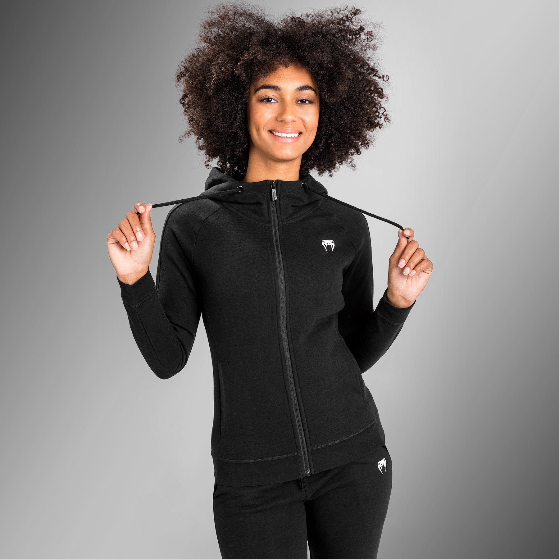 Venum Essential Women's Hoodie