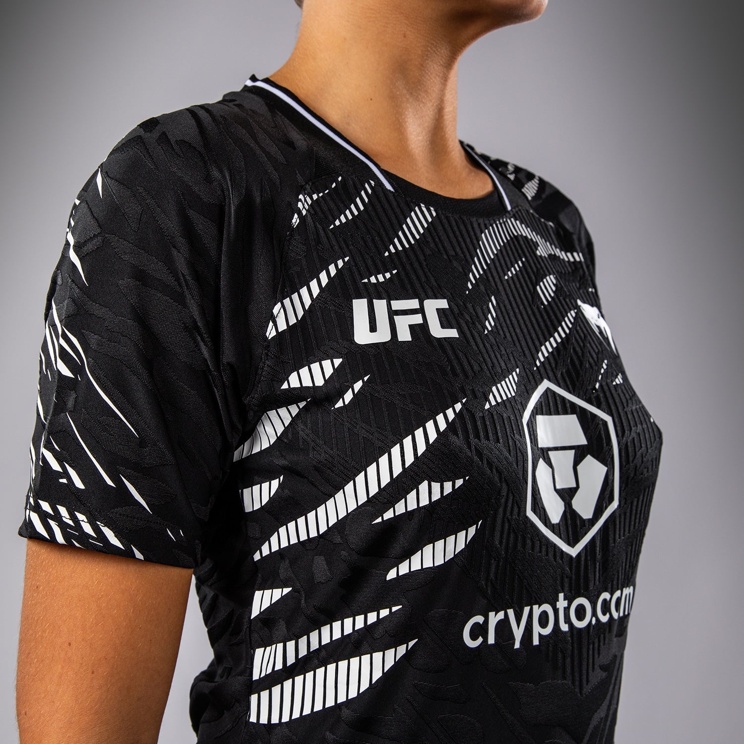 UFC Fusion by Venum Authentic Fight Night Women's Walkout Jersey