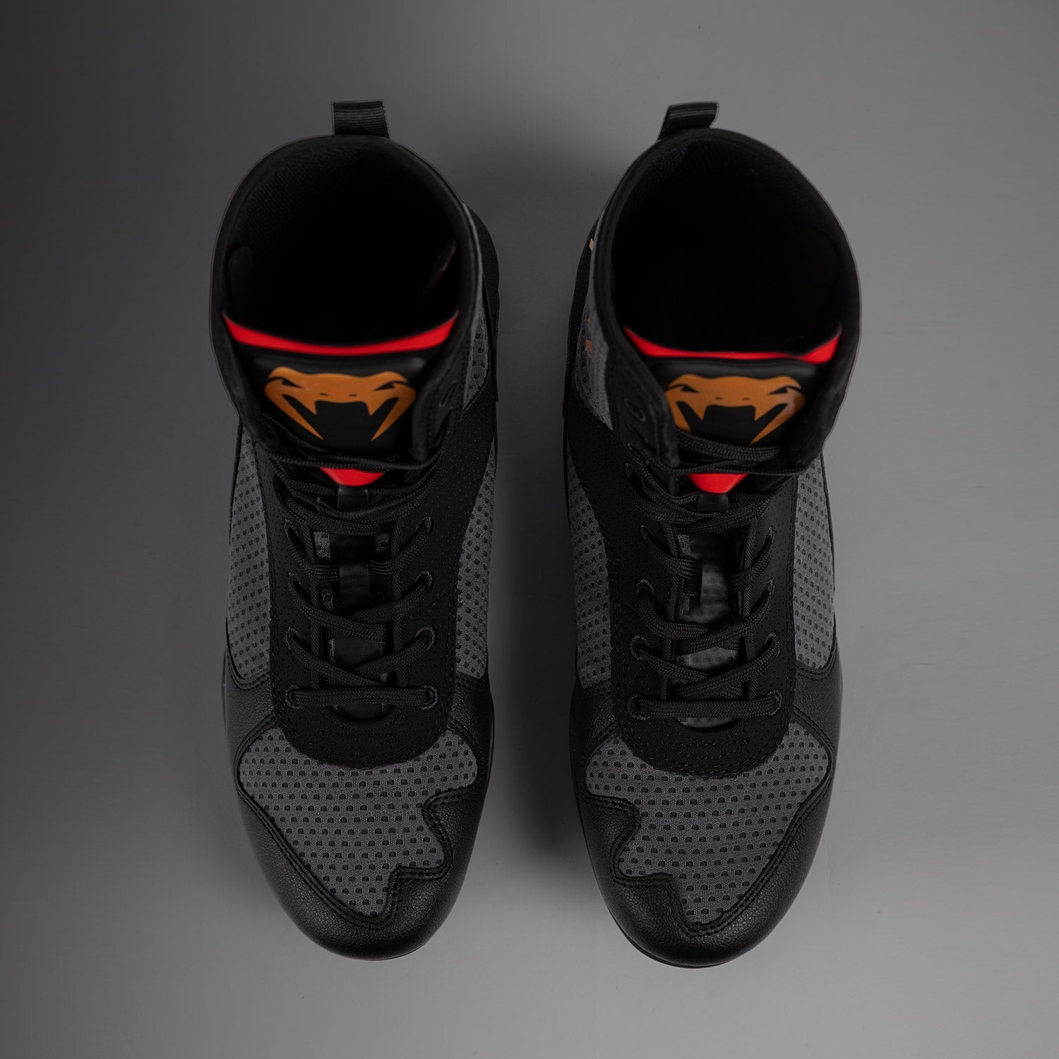 Venum Elite Boxing Shoes