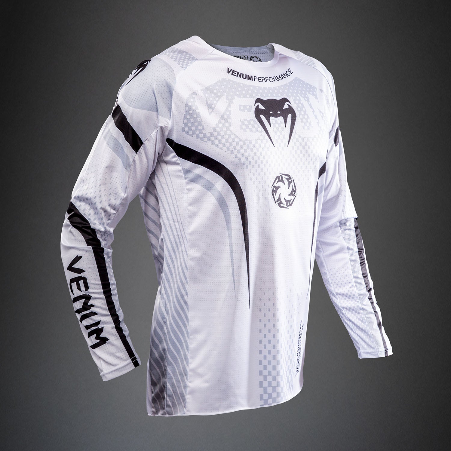 Venum MX Challenger Jersey