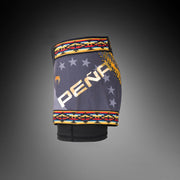 Women's UFC Unrivaled by Venum Black Julianna Pena Short Fit Fight Short
