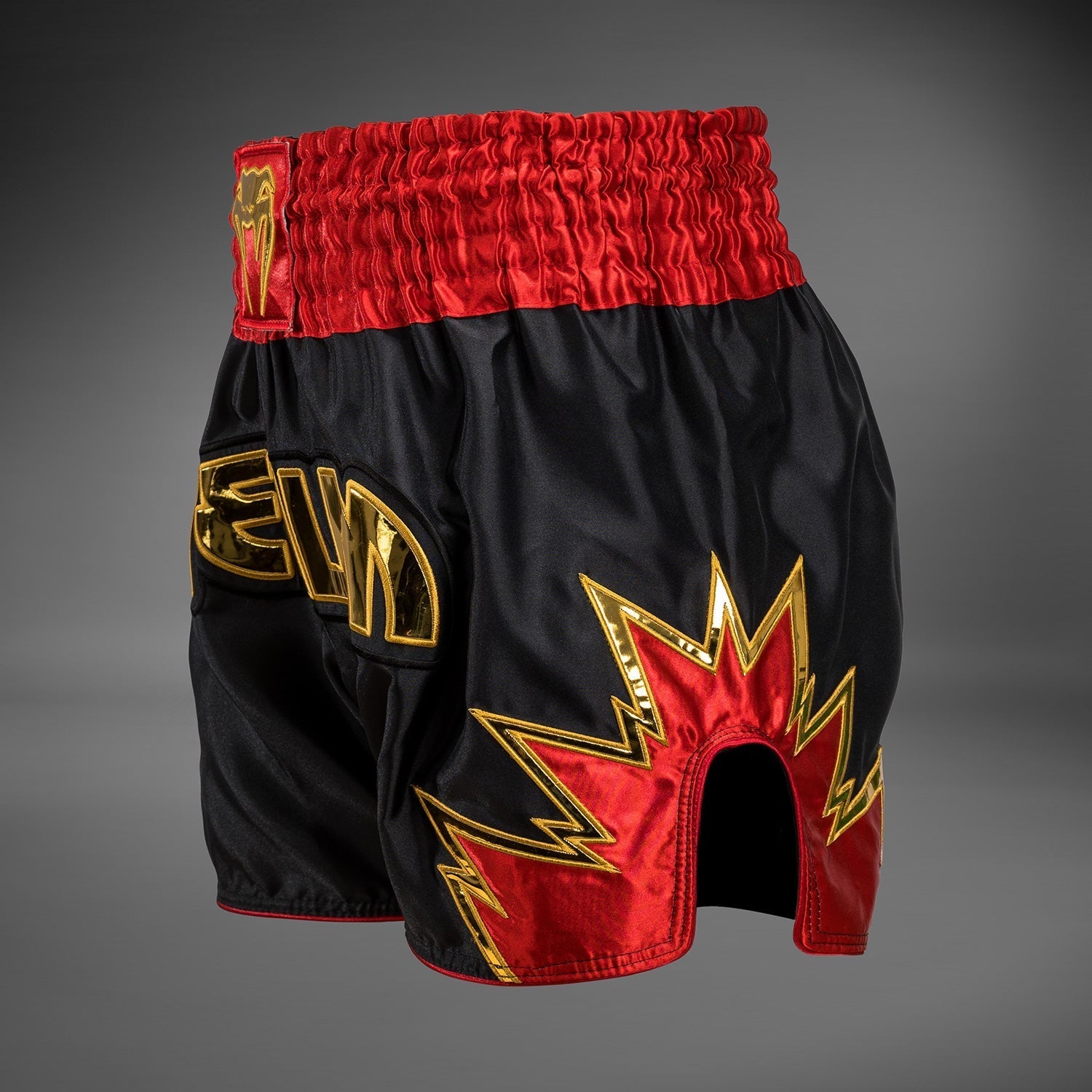 Venum Inferno Muay Thai Shorts
