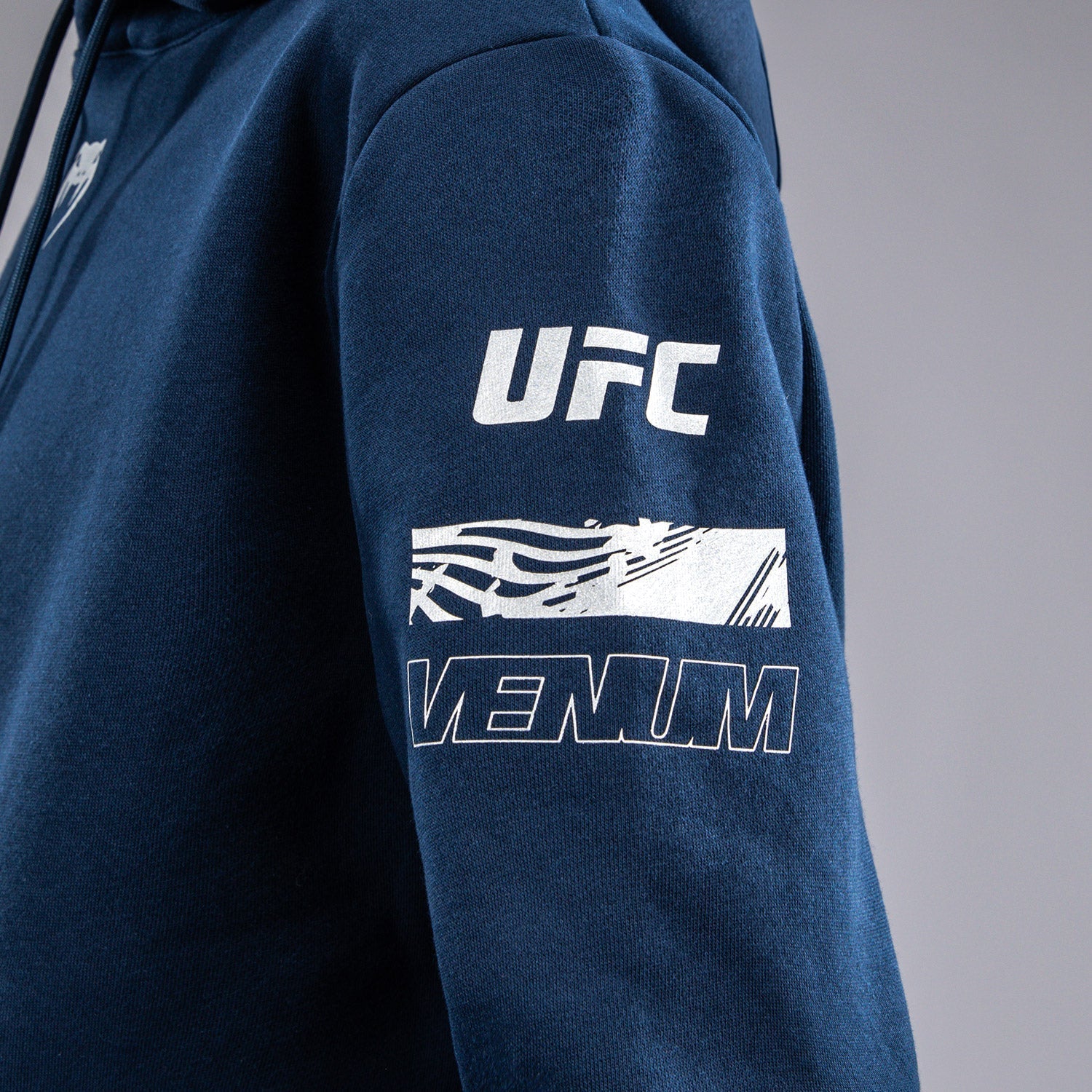 UFC Fusion by Venum Fight Week Women's Pullover Hoodie