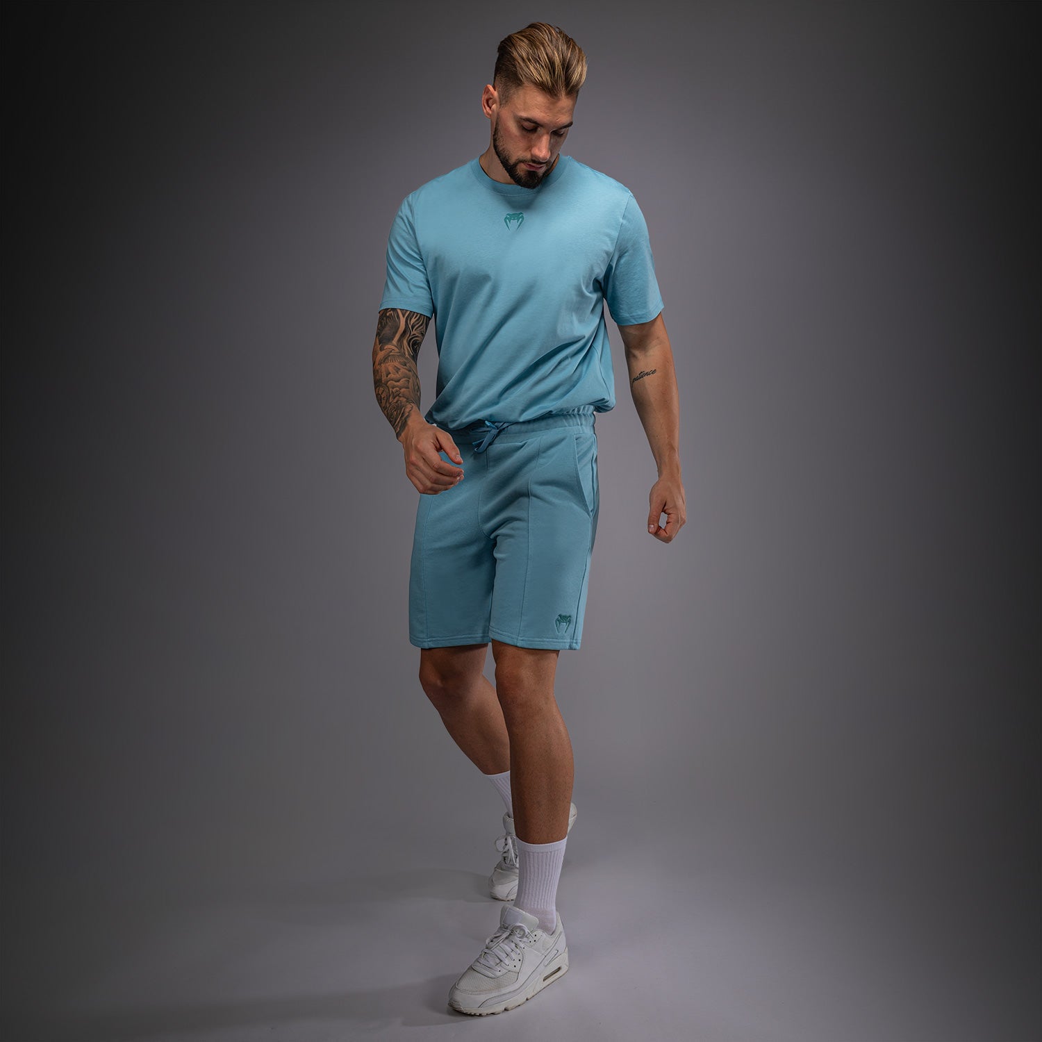 Venum Contender Fleece Cotton Shorts