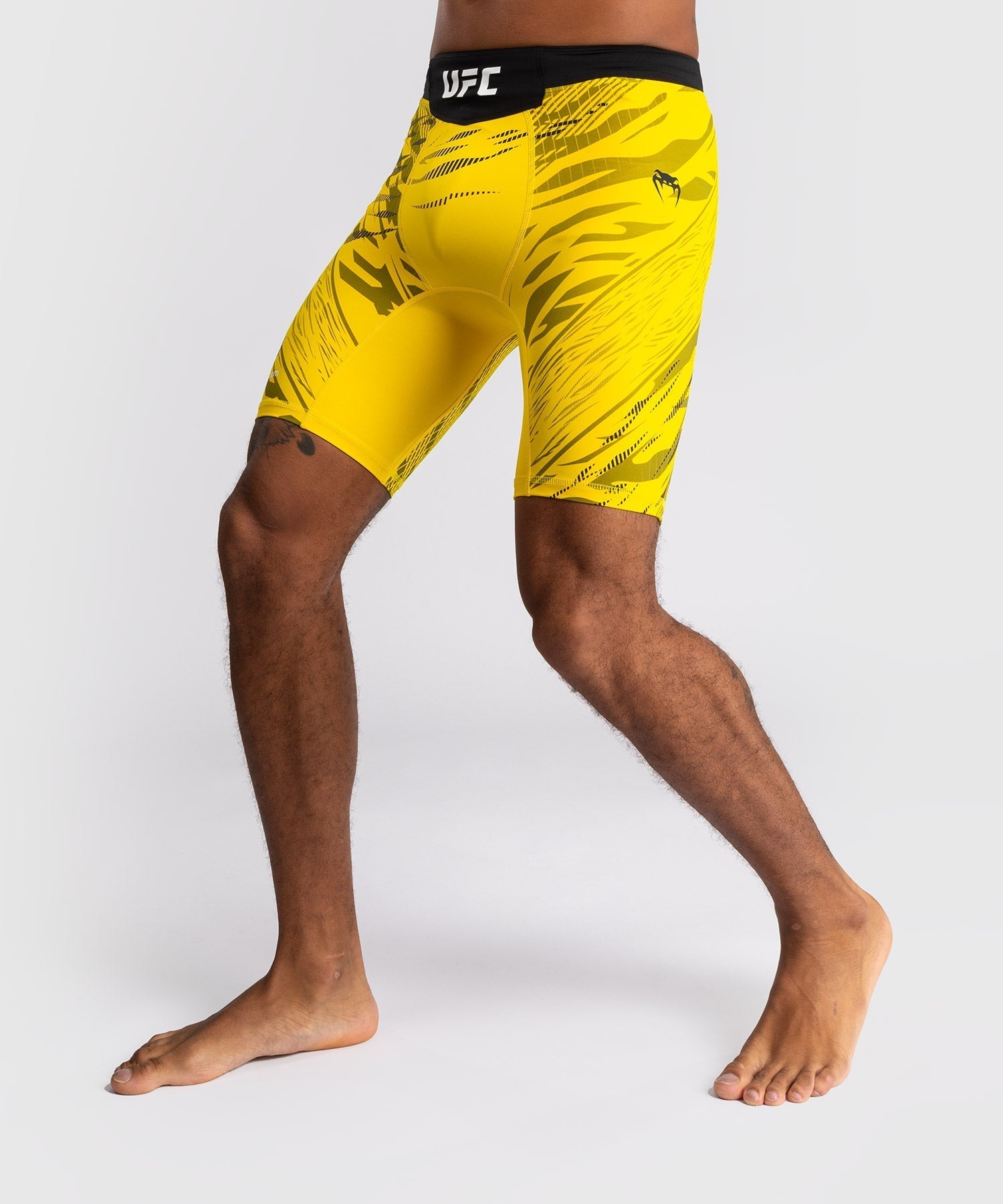 UFC Fusion by Venum Authentic Fight Night Men's Vale Tudo Short