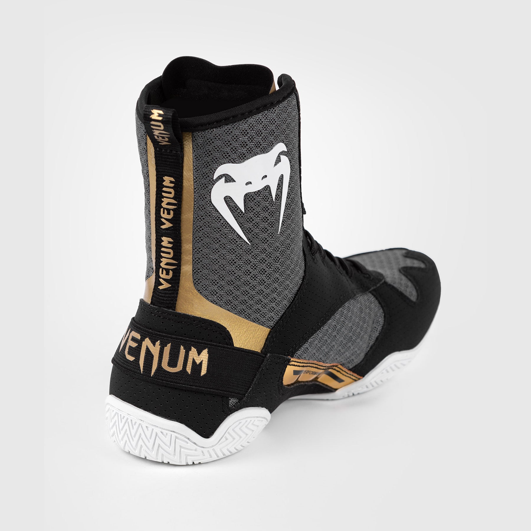 Venum Elite Boxing Shoes