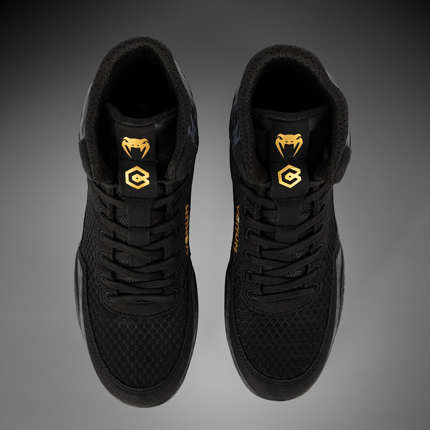 Venum x Chimaev Wrestling Shoes