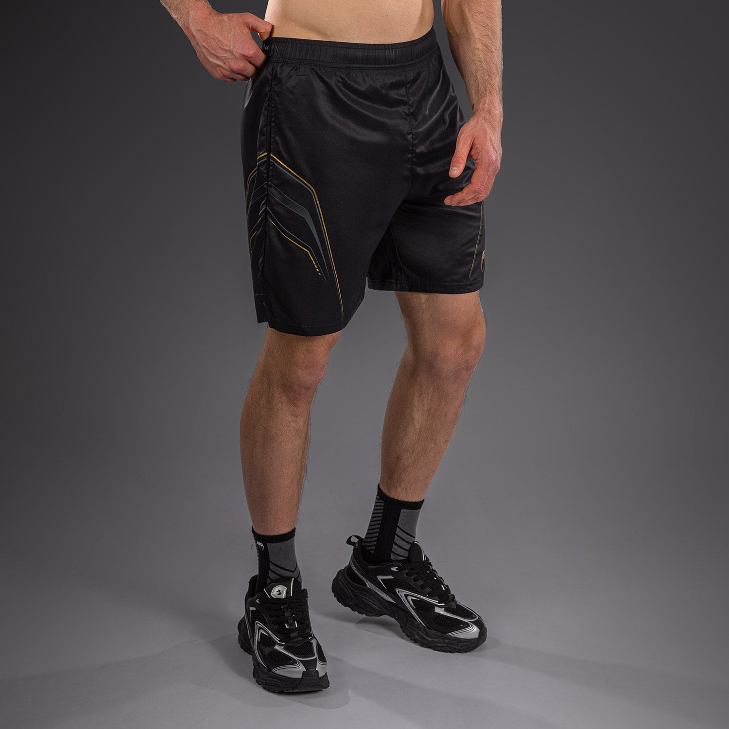 Venum Streamline Training Shorts